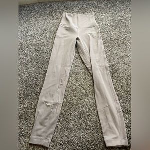 Wunder under leggings